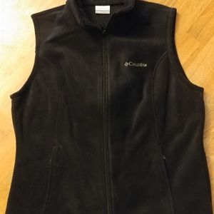 NWT Columbia vest